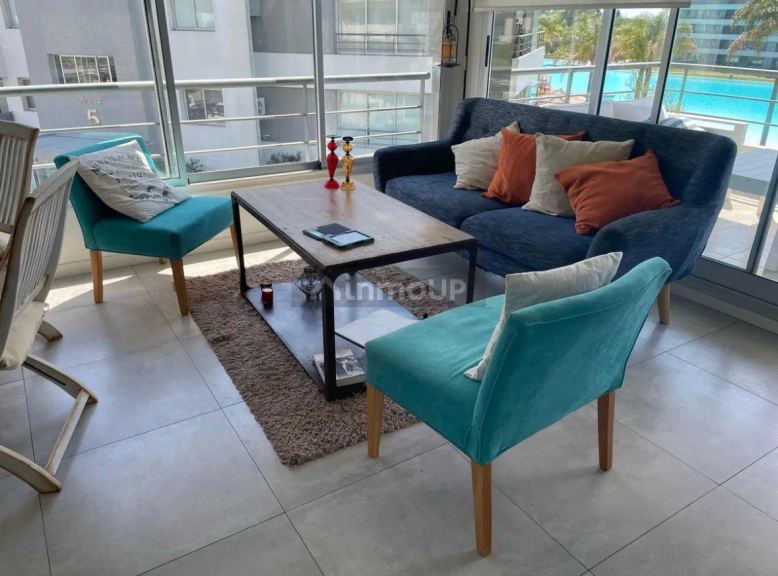Departamento en Alquiler en Pilar, G.B.A. Zona Norte