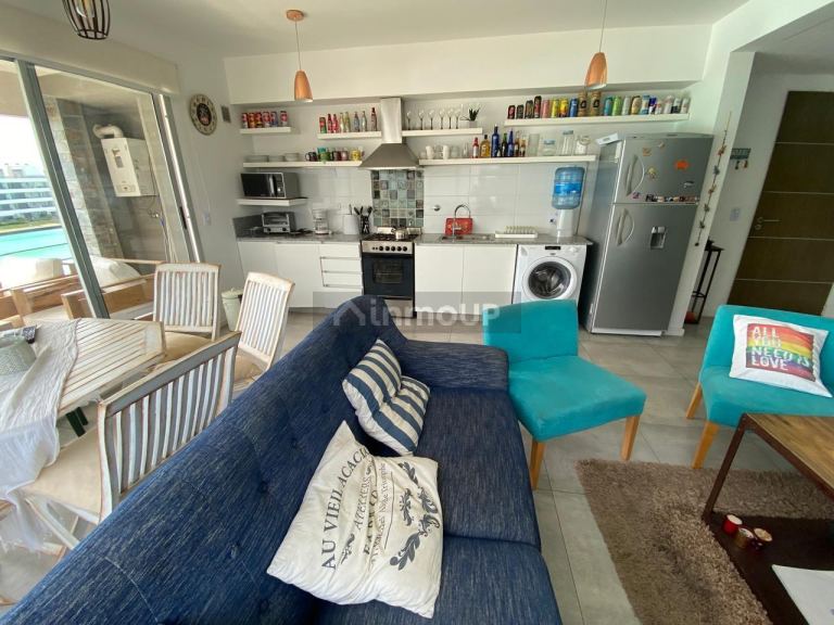 Departamento en Alquiler en Pilar, G.B.A. Zona Norte