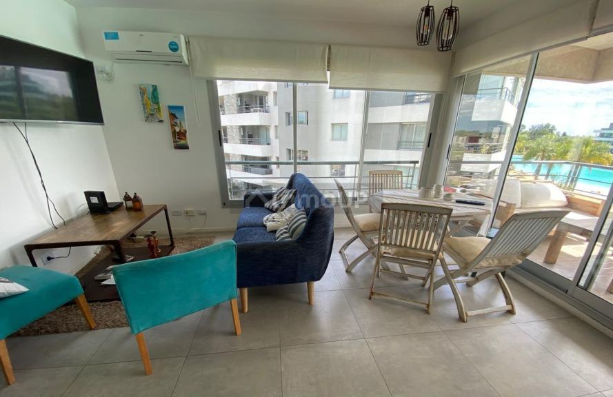 Departamento en Alquiler en Pilar, G.B.A. Zona Norte