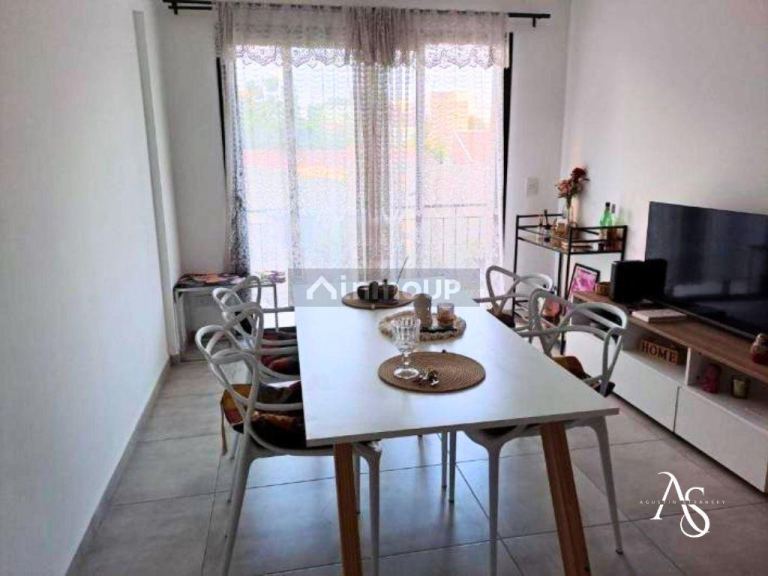 Departamento en Alquiler en Tres de Febrero, G.B.A. Zona Oeste
