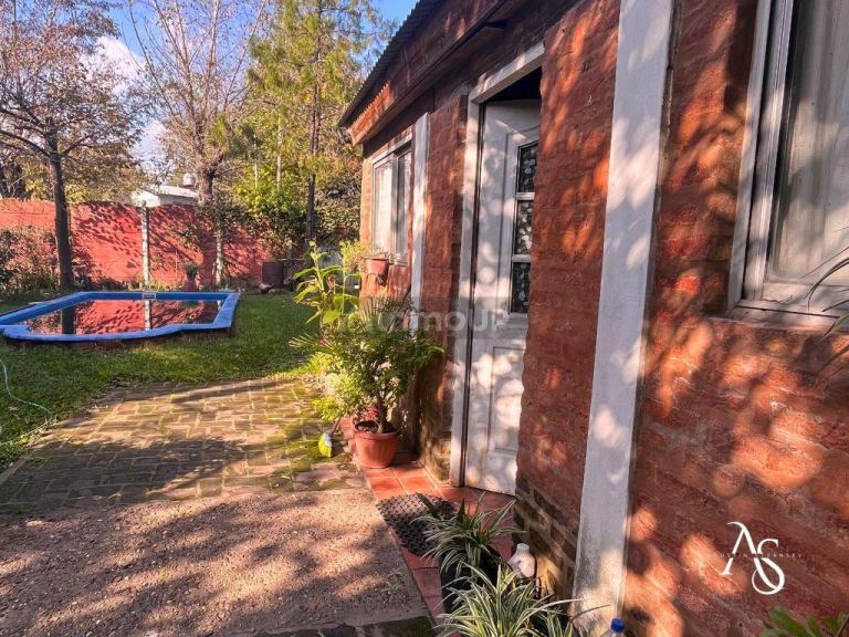 Casa en Venta en Jose Clemente Paz, G.B.A. Zona Norte