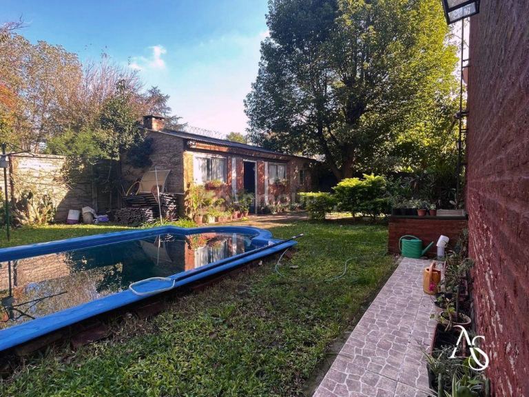 Casa en Venta en Jose Clemente Paz, G.B.A. Zona Norte