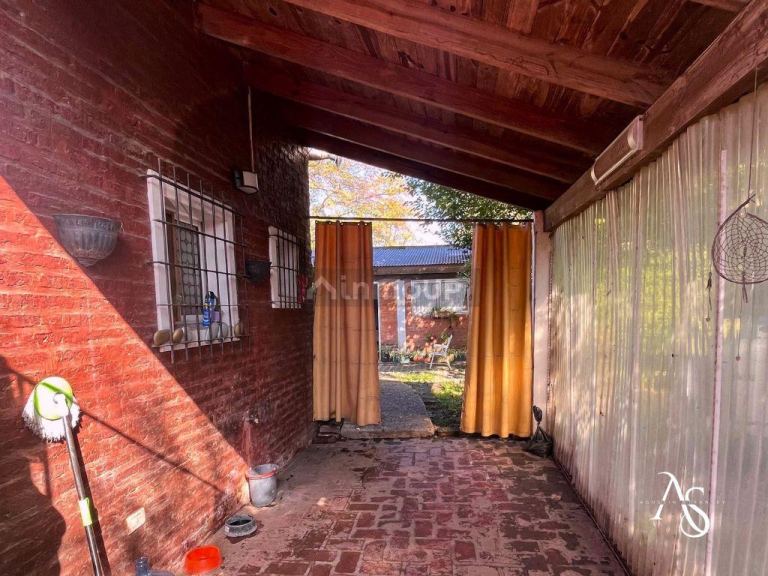 Casa en Venta en Jose Clemente Paz, G.B.A. Zona Norte