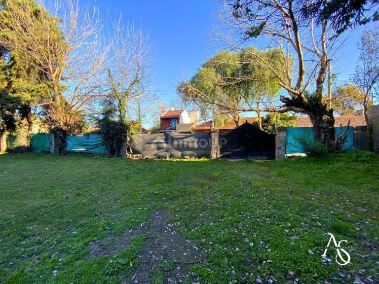 Terreno en Venta en San Miguel, G.B.A. Zona Norte