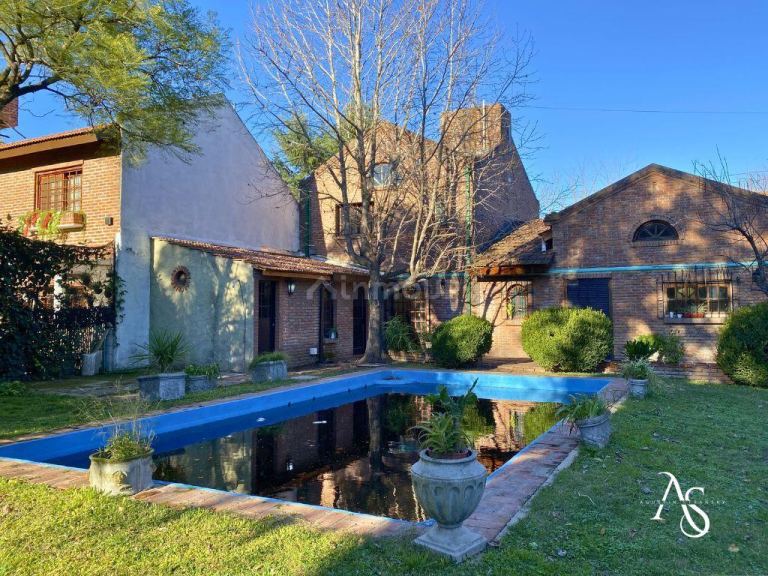 Casa en Venta en San Miguel, G.B.A. Zona Norte