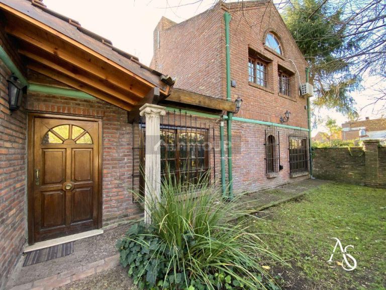Casa en Venta en San Miguel, G.B.A. Zona Norte