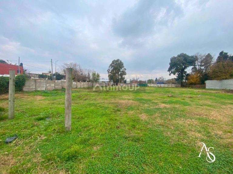 Terreno en Venta en Jose Clemente Paz, G.B.A. Zona Norte