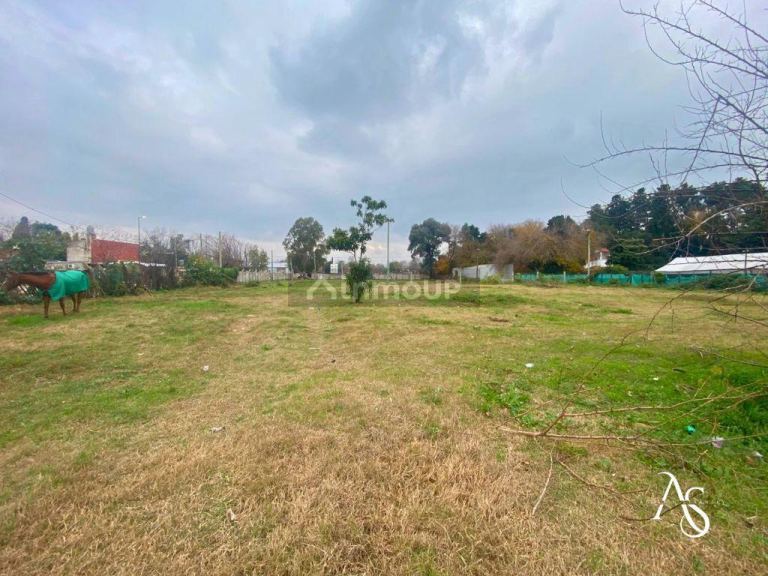 Terreno en Venta en Jose Clemente Paz, G.B.A. Zona Norte