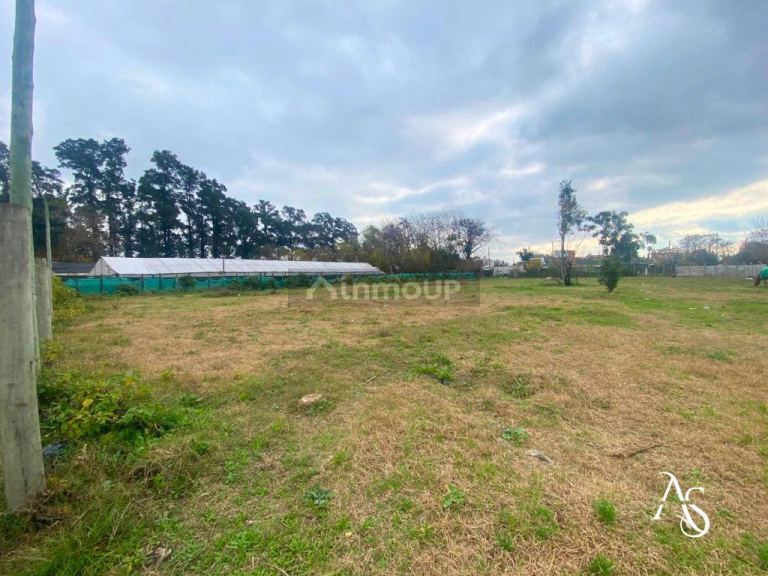 Terreno en Venta en Jose Clemente Paz, G.B.A. Zona Norte
