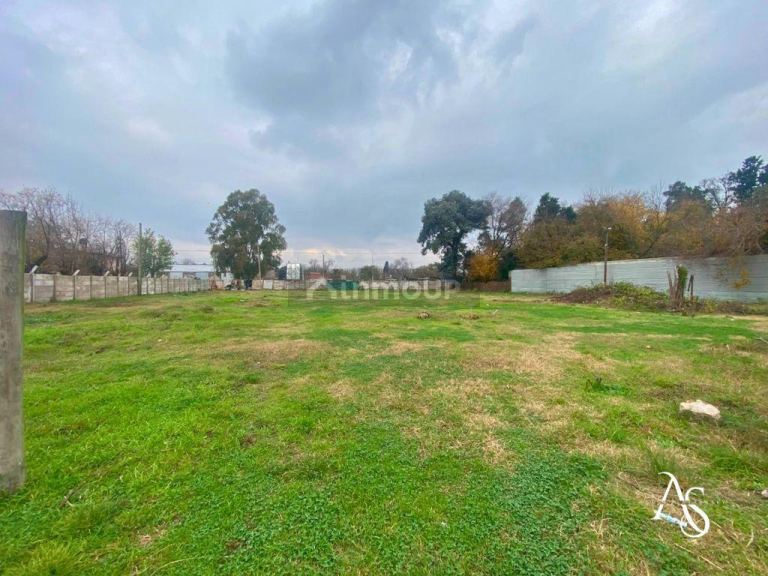Terreno en Venta en Jose Clemente Paz, G.B.A. Zona Norte