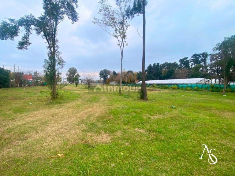 Terreno en Venta en Jose Clemente Paz, G.B.A. Zona Norte