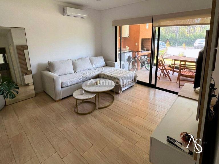 Departamento en Venta en Pilar, G.B.A. Zona Norte
