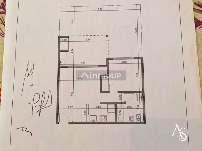 Departamento en Venta en Pilar, G.B.A. Zona Norte