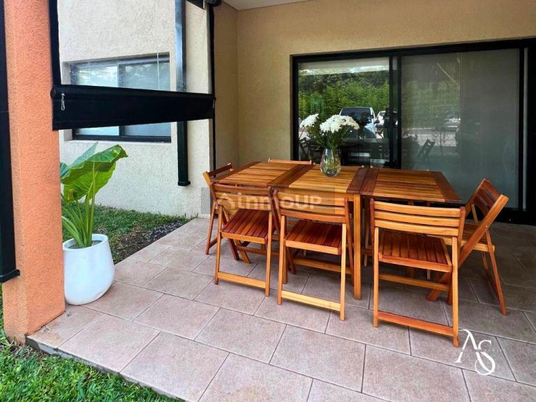 Departamento en Venta en Pilar, G.B.A. Zona Norte