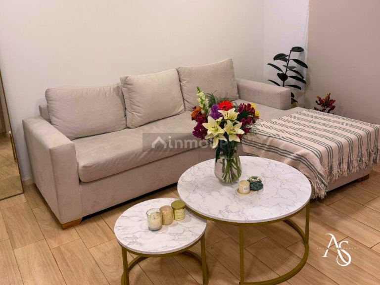 Departamento en Venta en Pilar, G.B.A. Zona Norte