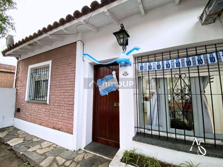 Casa en Venta en San Miguel, G.B.A. Zona Norte