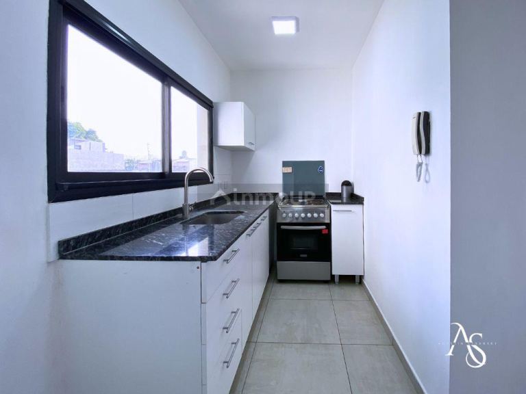 Departamento en Venta en San Miguel, G.B.A. Zona Norte