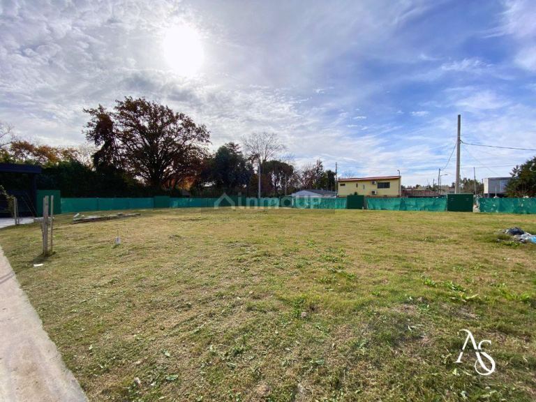 Terreno en Venta en San Miguel, G.B.A. Zona Norte