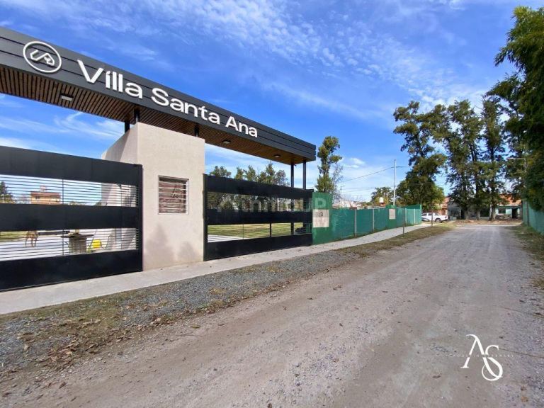 Terreno en Venta en San Miguel, G.B.A. Zona Norte