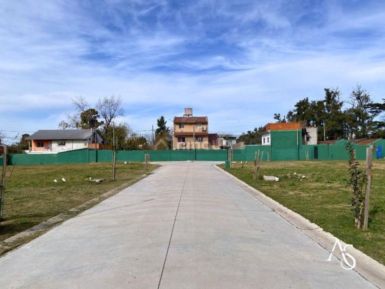 Terreno en Venta en San Miguel, G.B.A. Zona Norte