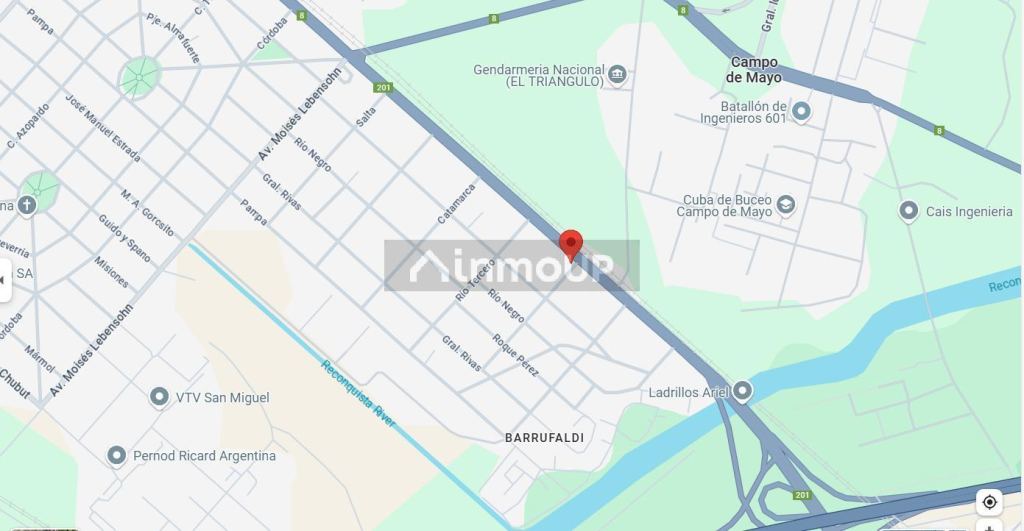 Local Comercial en Venta en San Miguel, G.B.A. Zona Norte