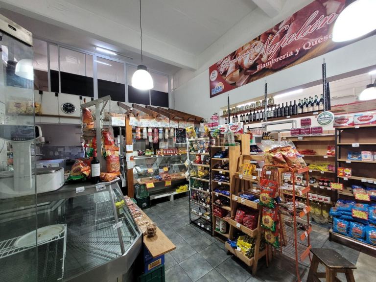 Local Comercial en Venta en San Miguel, G.B.A. Zona Norte