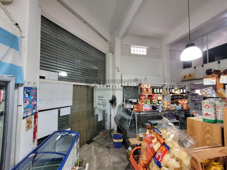 Local Comercial en Venta en San Miguel, G.B.A. Zona Norte