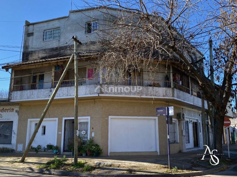 Departamento en Venta en San Miguel, G.B.A. Zona Norte