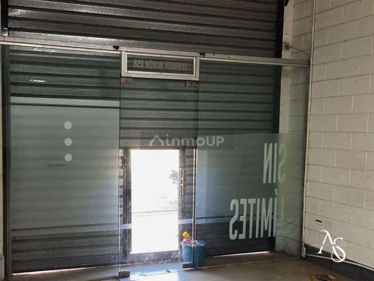 Local Comercial en Alquiler en San Miguel, G.B.A. Zona Norte