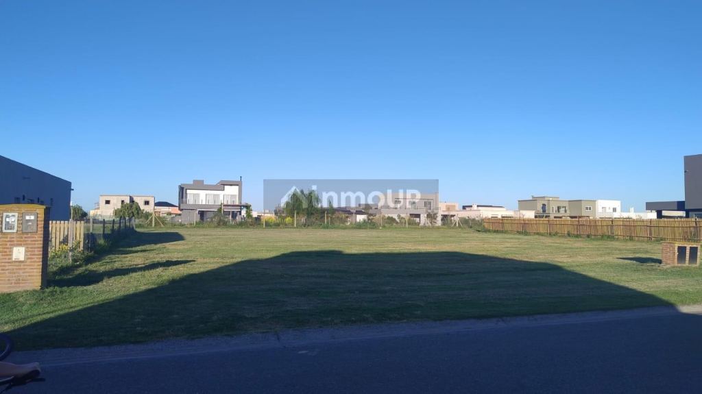 Terreno en Venta en Pilar, G.B.A. Zona Norte