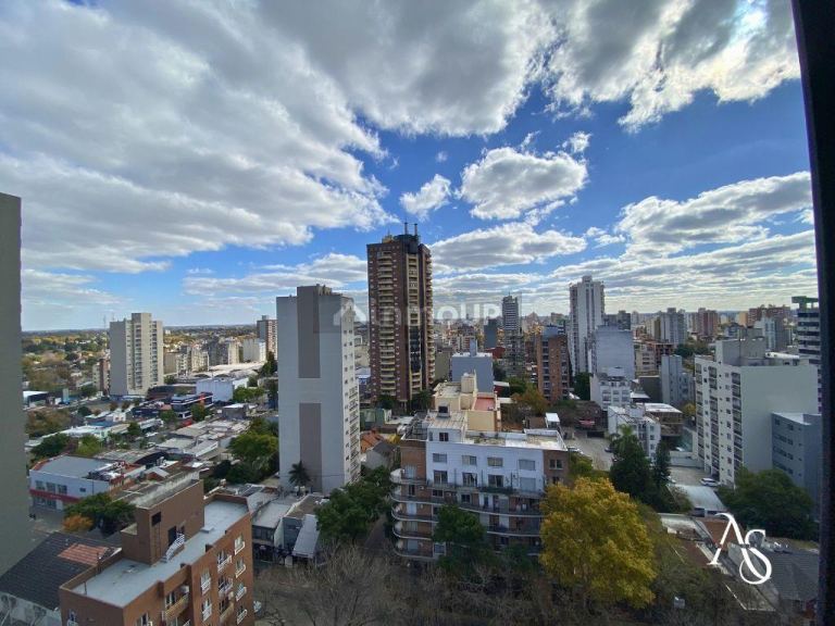 Departamento en Venta en San Miguel, G.B.A. Zona Norte