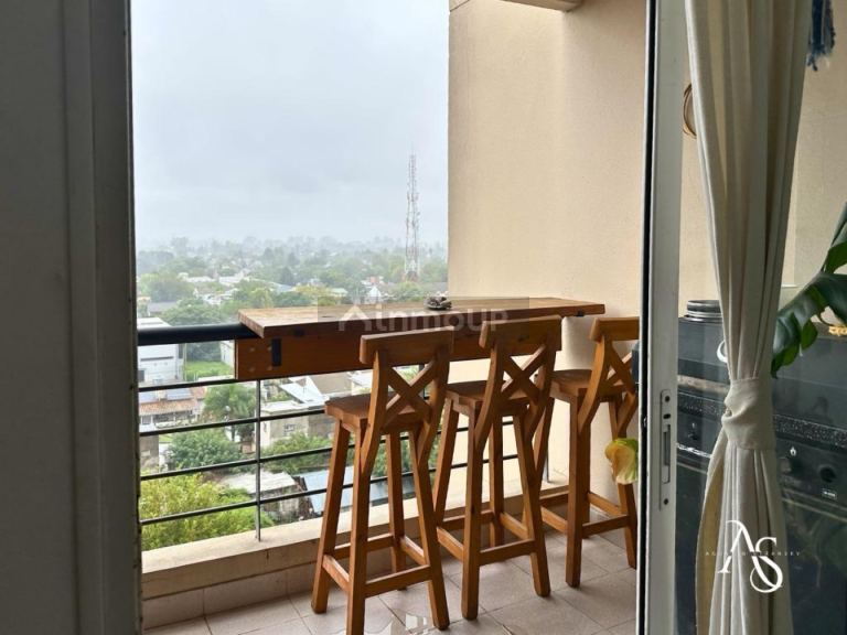 Departamento en Venta en San Miguel, G.B.A. Zona Norte