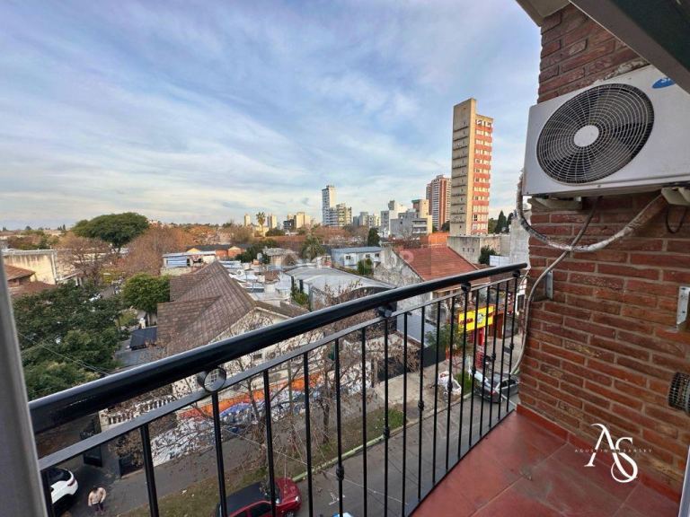 Departamento en Alquiler en San Miguel, G.B.A. Zona Norte