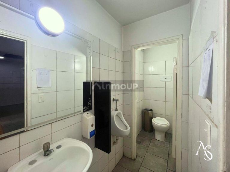 Local Comercial en Alquiler en Hurlingham, G.B.A. Zona Oeste