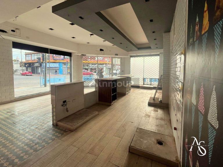 Local Comercial en Alquiler en Hurlingham, G.B.A. Zona Oeste