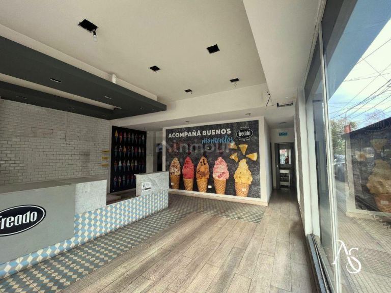 Local Comercial en Alquiler en Hurlingham, G.B.A. Zona Oeste