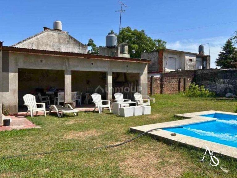 Terreno en Venta en Hurlingham, G.B.A. Zona Oeste