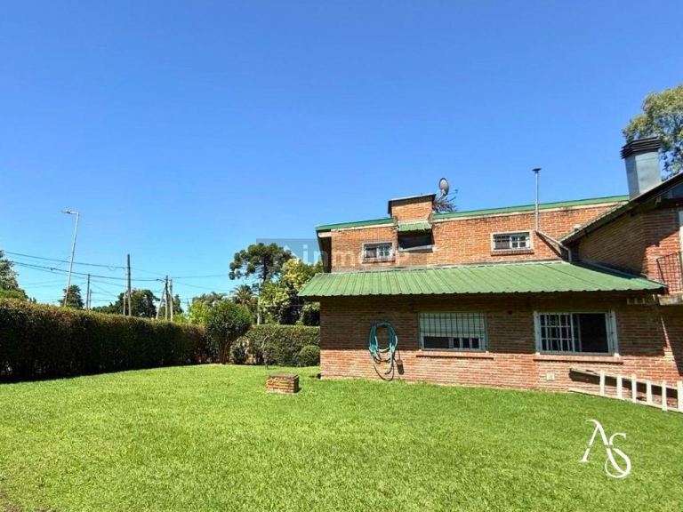 Casa en Venta en Malvinas Argentinas, G.B.A. Zona Norte