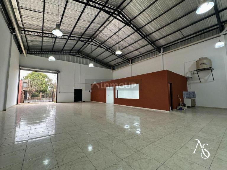 Local Comercial en Venta en Jose Clemente Paz, G.B.A. Zona Norte