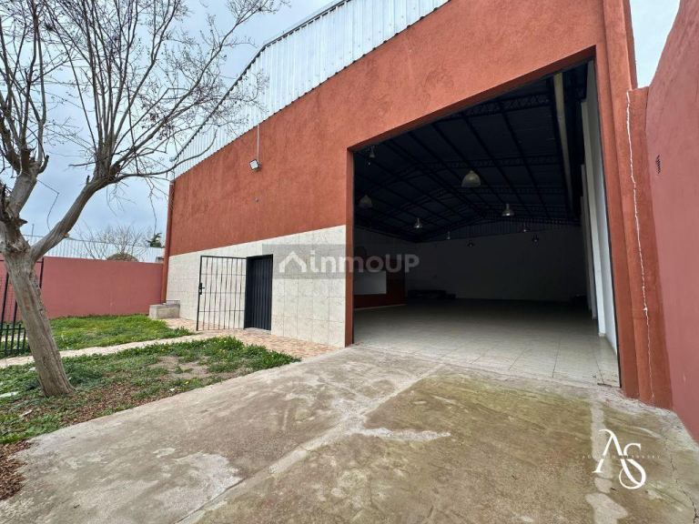 Local Comercial en Venta en Jose Clemente Paz, G.B.A. Zona Norte