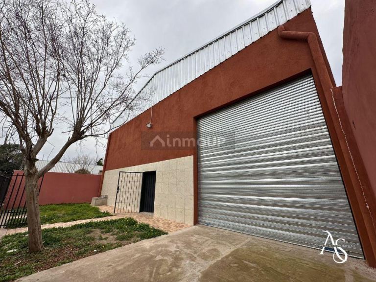 Local Comercial en Venta en Jose Clemente Paz, G.B.A. Zona Norte