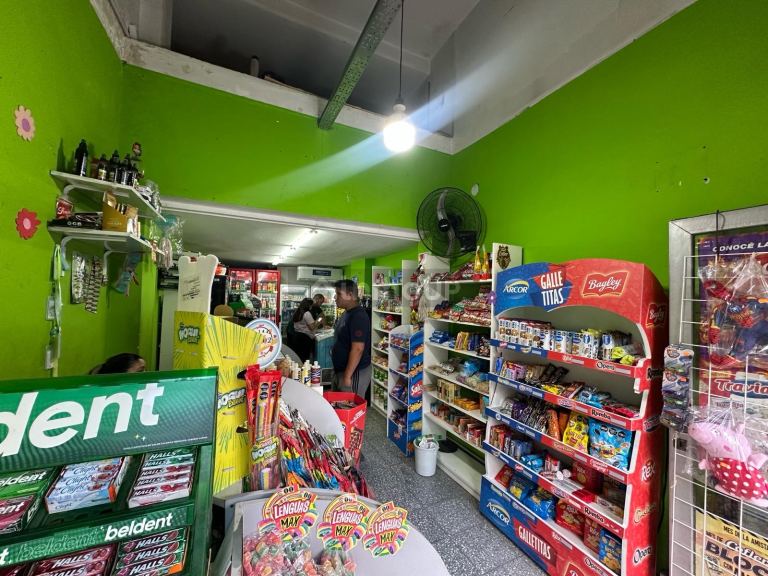 Local Comercial en Alquiler en San Miguel, G.B.A. Zona Norte