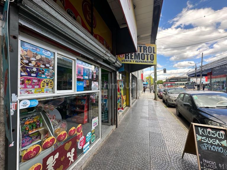 Local Comercial en Alquiler en San Miguel, G.B.A. Zona Norte