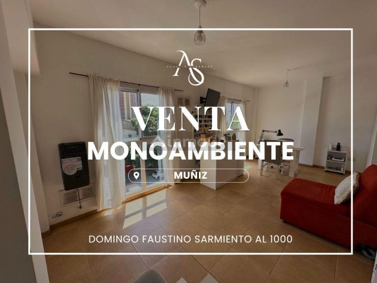 Departamento en Venta en San Miguel, G.B.A. Zona Norte