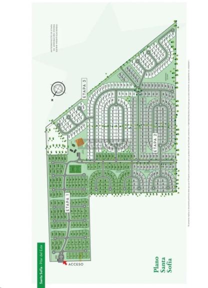 Terreno en Venta en Pilar, G.B.A. Zona Norte