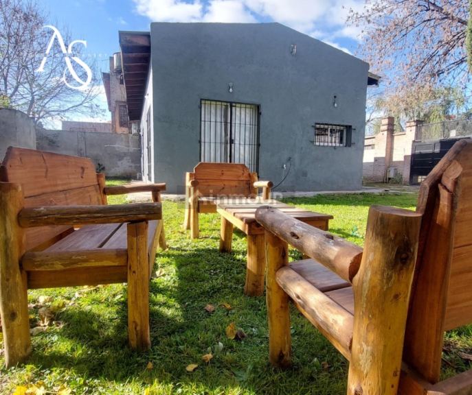 Casa en Venta en Malvinas Argentinas, G.B.A. Zona Norte
