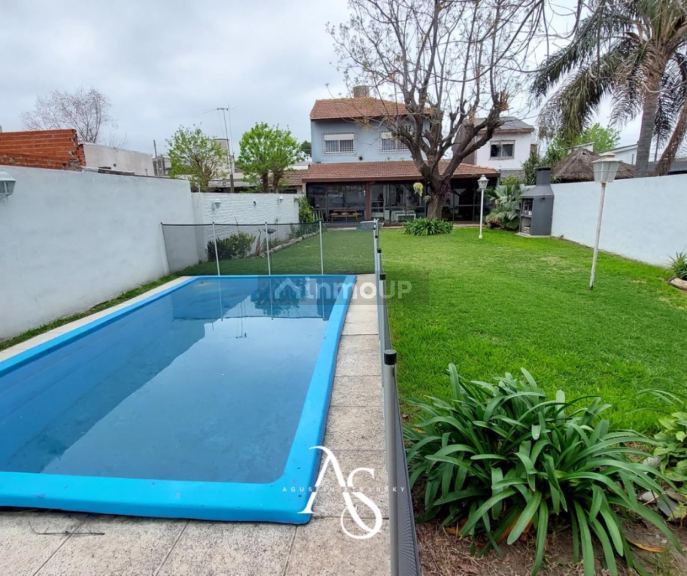 Casa en Venta en Hurlingham, G.B.A. Zona Oeste