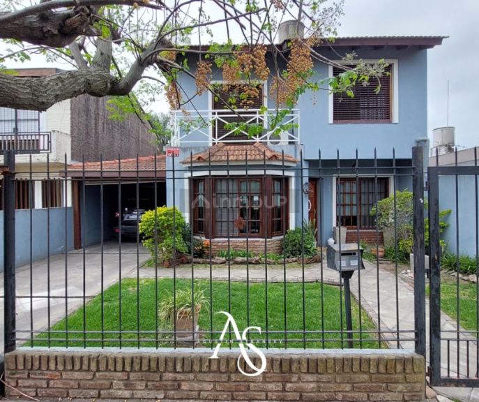 Casa en Venta en Hurlingham, G.B.A. Zona Oeste