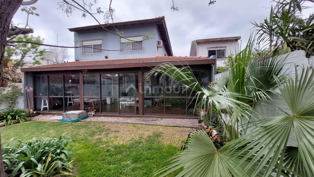 Casa en Venta en Hurlingham, G.B.A. Zona Oeste