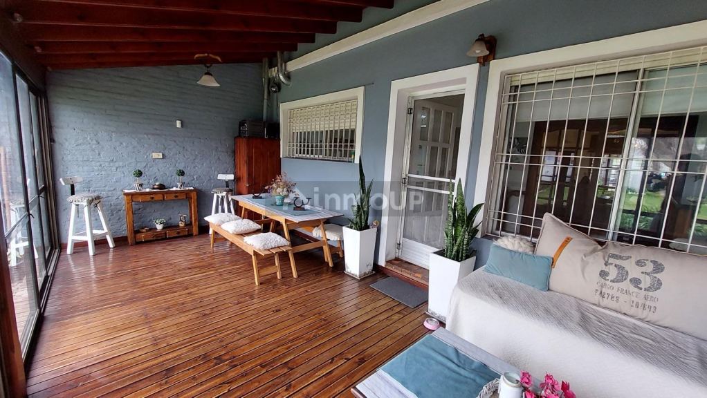 Casa en Venta en Hurlingham, G.B.A. Zona Oeste